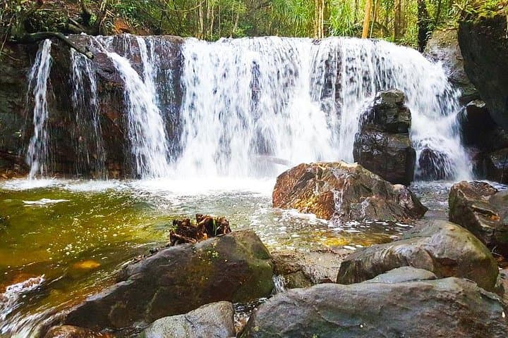Southern Phu Quoc Jeep Tour: An Thoi, Pearl Farm & Sao Beach Day Trip photo 2