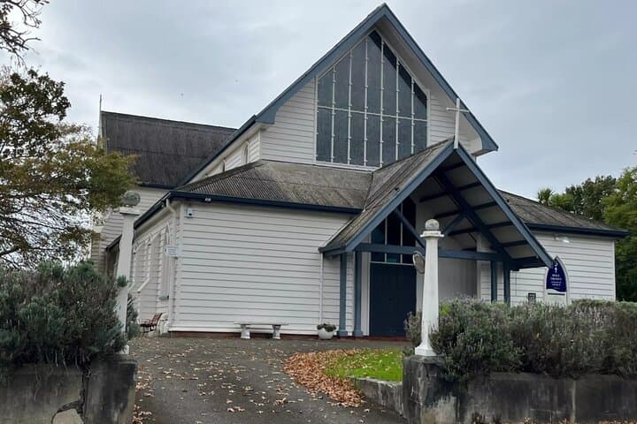 Devonport Self-Guided Audio Tour: Mount Victoria, Heritage and Harbour Views photo 5