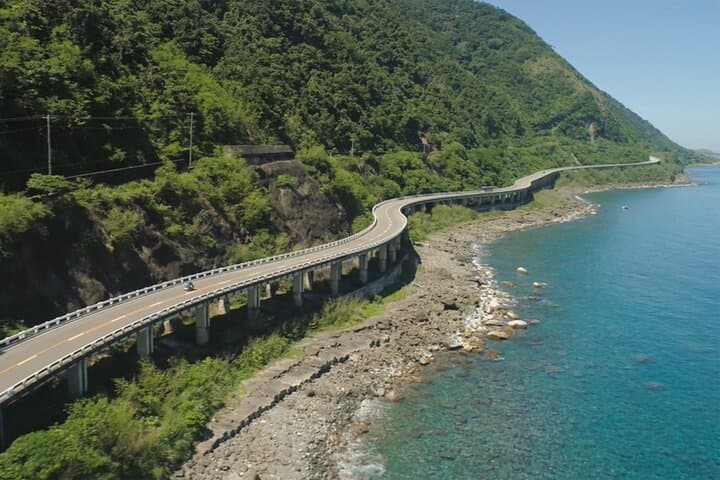 7-Day Motorcycle Adventure from GenSan: Gumasa Beaches & Mt. Matutum Loop photo 5