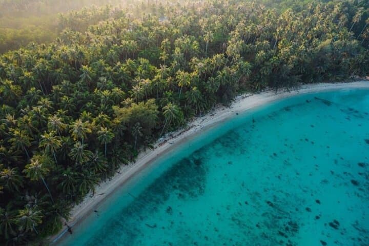 7-Day Motorcycle Adventure from GenSan: Gumasa Beaches & Mt. Matutum Loop photo 6
