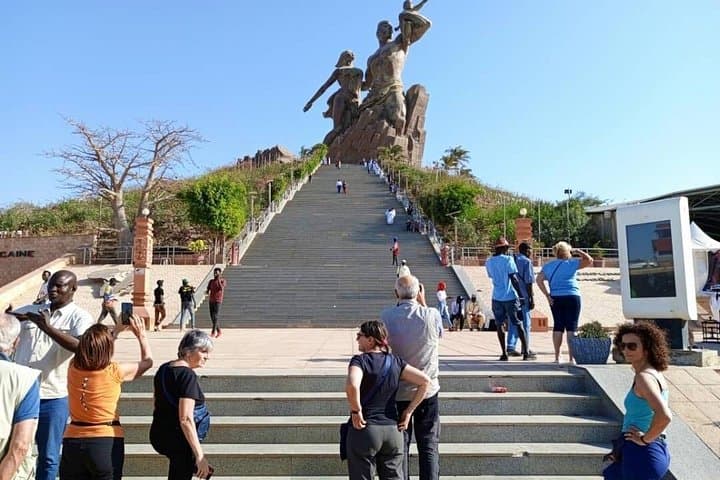 Senegal Highlights: 8-Day Dakar to Lompoul Desert & Bandia Safari photo 1