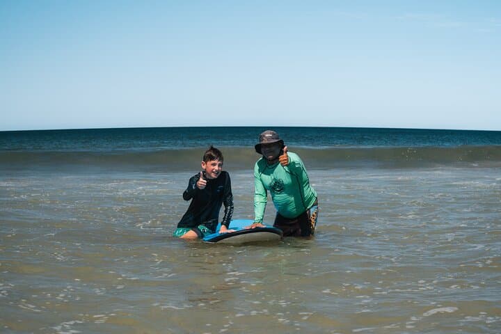 3-Day Surf Lessons in Tamarindo — Stellar Surf Package for Beginners & Intermediates photo 6
