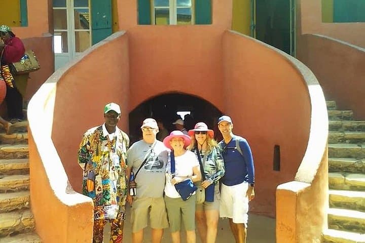 Senegal Highlights: 8-Day Dakar to Lompoul Desert & Bandia Safari photo 2