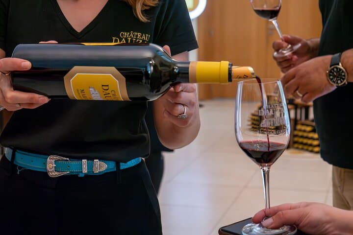 Half-Day Wine Tour Through Margaux’s Grand Crus photo 3