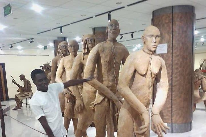 Senegal Highlights: 8-Day Dakar to Lompoul Desert & Bandia Safari photo 4