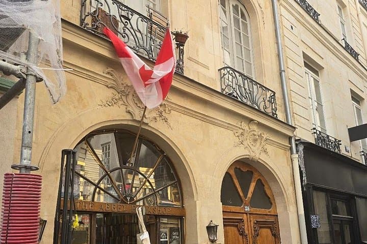 Latin Quarter Walking Tour Paris — Sorbonne, Panthéon & Hidden Courtyards photo 4
