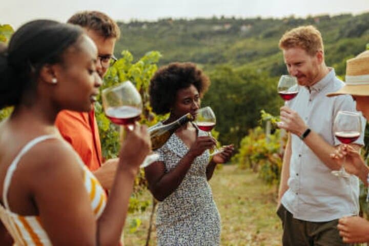 Novi Sad to Sremski Karlovci: Ethnic Village Serbian Wine Tasting Tour