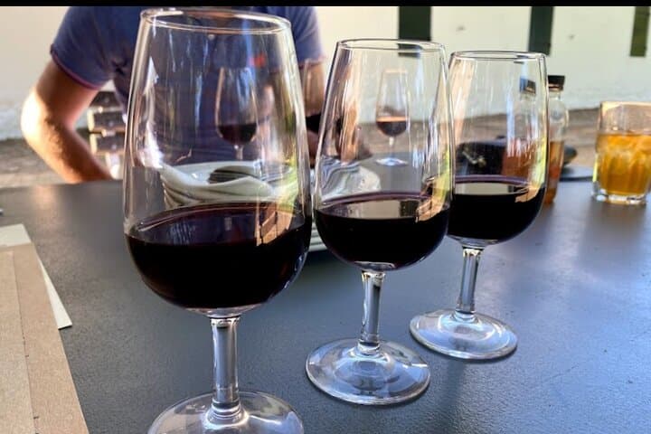 Cape Town Winelands Private Tour: Stellenbosch & Franschhoek Wine Tasting Day Trip photo 5