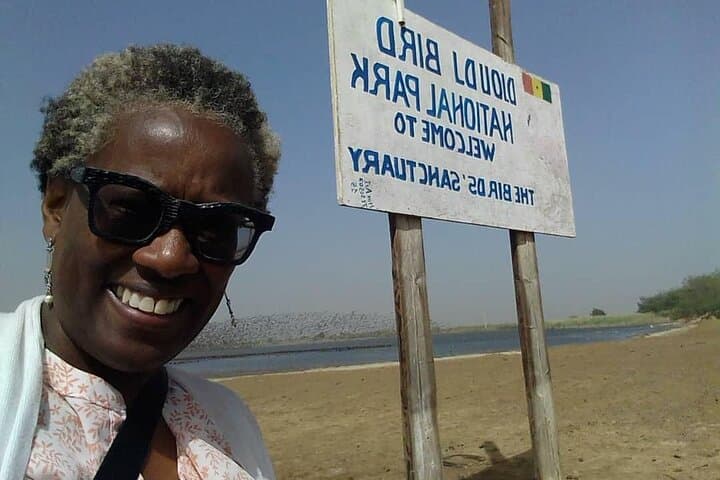 Dakar to Lompoul Desert: 3-Day Pink Lake, Saint-Louis & Djoudj Bird Park Adventure
