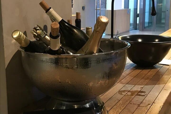 Cape Town Winelands Private Tour: Stellenbosch & Franschhoek Wine Tasting Day Trip photo 6