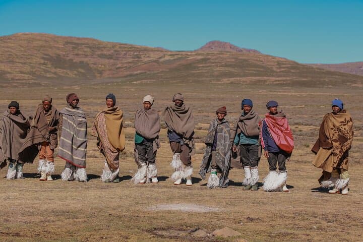 Sani Pass Private Day Tour: 4x4 to the Highest Pub in Africa photo 3