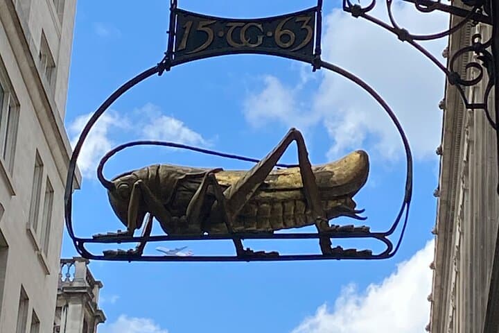 Alchemy Trail: Self-Guided Medieval Walk from Tower Hill to Bank photo 2