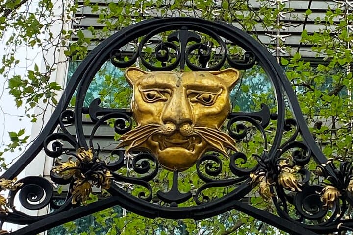 Alchemy Trail: Self-Guided Medieval Walk from Tower Hill to Bank photo 4
