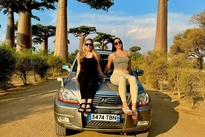 Madagascar Wildlife Tour: 14-Day Highlights from Antananarivo to Isalo photo 2