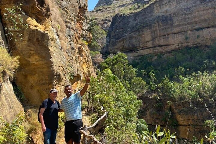 Madagascar Wildlife Tour: 14-Day Highlights from Antananarivo to Isalo photo 4