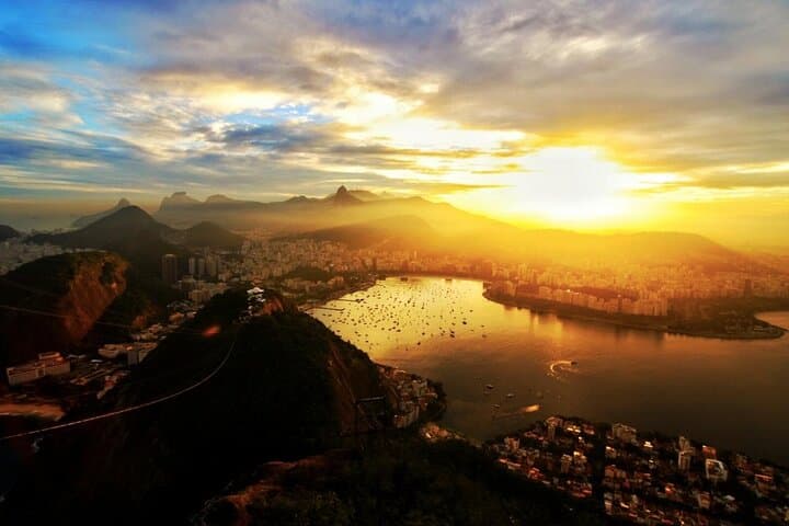 Hike Sugarloaf Mountain: Guided Climb & Atlantic Forest Trail in Rio de Janeiro photo 5