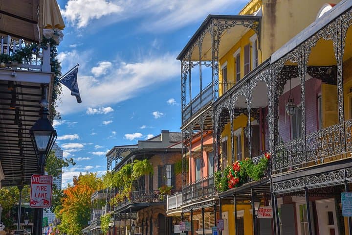 French Quarter Food Tour: Private Culinary Tasting in New Orleans photo 5