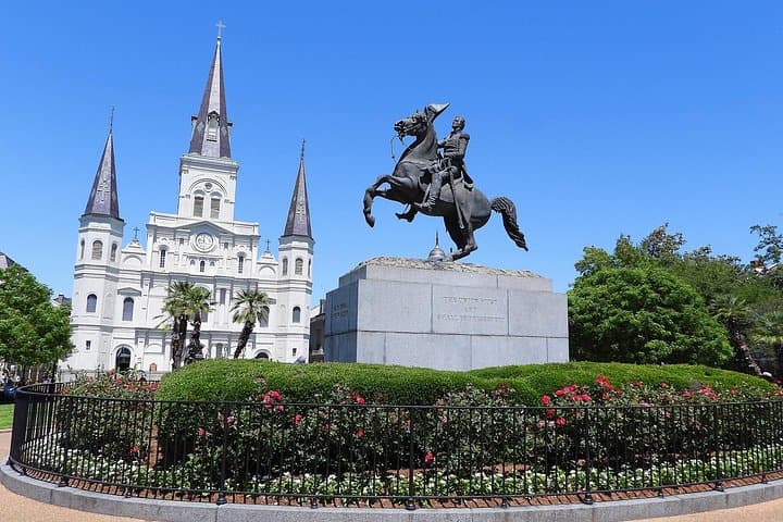 French Quarter Food Tour: Private Culinary Tasting in New Orleans photo 6