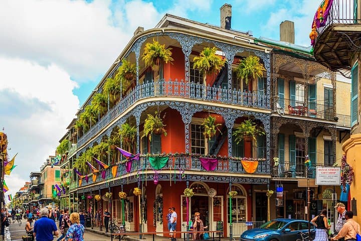 French Quarter Food Tour: Private Culinary Tasting in New Orleans photo 2