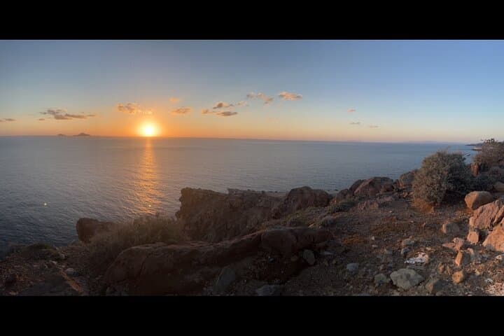 Santorini Private Luxury Tour: Oia Sunset, Wine & Hidden Gems (4‑Hour) photo 6