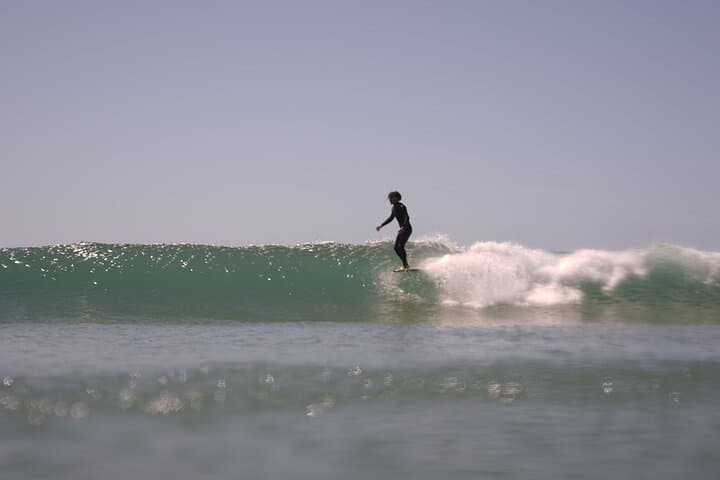 Imsouane Surf Lessons: Learn to Ride Morocco's Legendary Long Right with Easy Ride