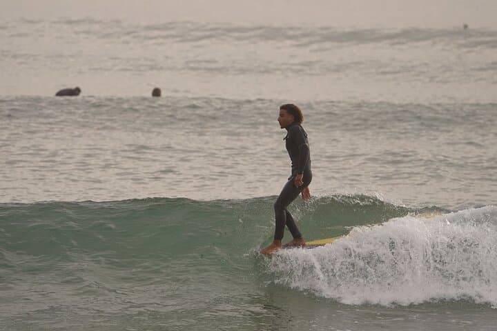 Imsouane Surf Lessons: Learn to Ride Morocco's Legendary Long Right with Easy Ride photo 2