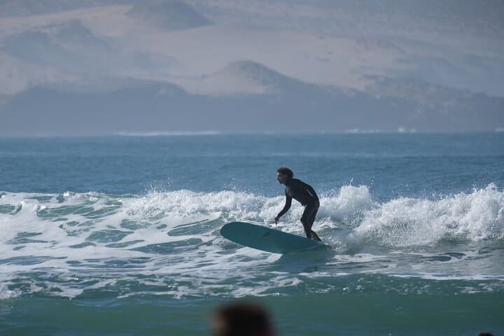 Imsouane Surf Lessons: Learn to Ride Morocco's Legendary Long Right with Easy Ride photo 3