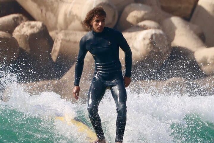 Imsouane Surf Lessons: Learn to Ride Morocco's Legendary Long Right with Easy Ride photo 4