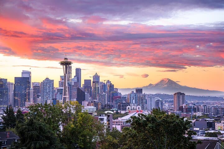 Seattle Stories & Skyline: Private 4-Hour City Discovery photo 5
