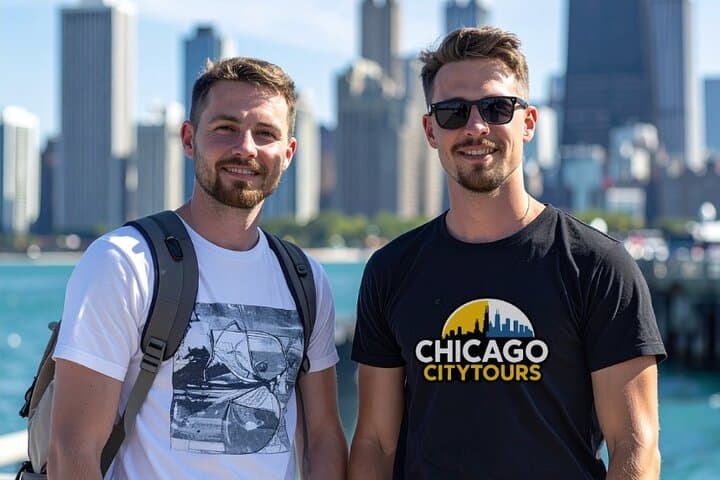 Chicago City Tours: See It All Without Wasting a Minute