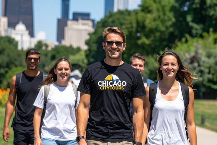 Chicago City Tours: See It All Without Wasting a Minute photo 4