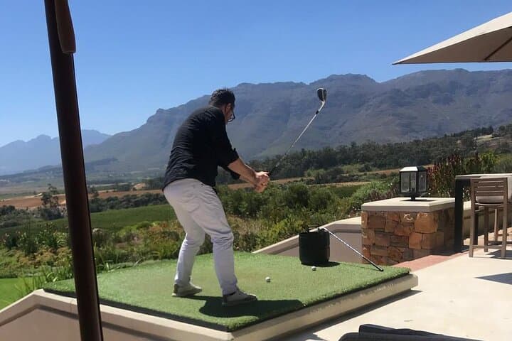 Cape Town Winelands Private Tour: Stellenbosch & Franschhoek Wine Tasting Day Trip photo 2