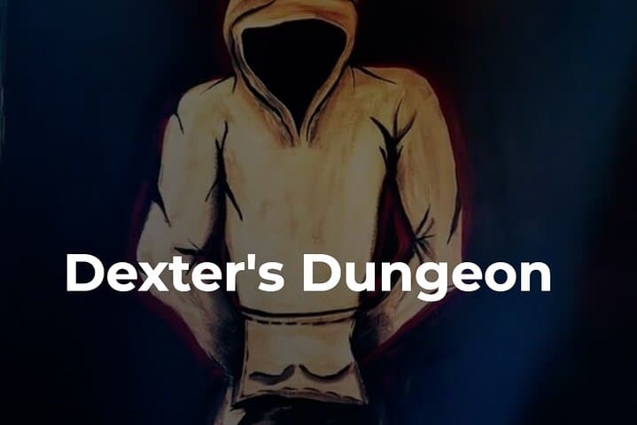 Stavanger Escape Rooms: Choose Your Challenge — Contagion, Dexter's Dungeon & Cold Fusion photo 4