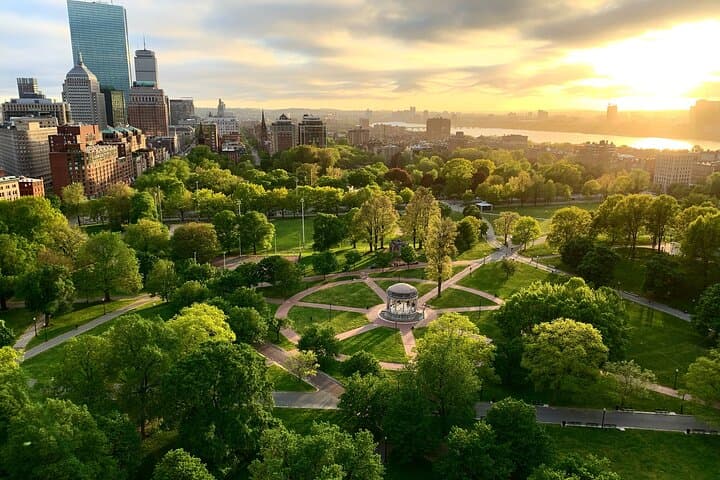 Explore Boston & Cambridge: A Private 7-Hour Discovery Tour Through History and Culture photo 2