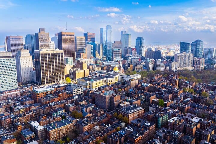 Explore Boston & Cambridge: A Private 7-Hour Discovery Tour Through History and Culture photo 5