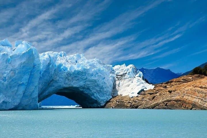 Full-Day From Buenos Aires to Perito Moreno Glacier: Flights, Walkways & Nautical Safari photo 4