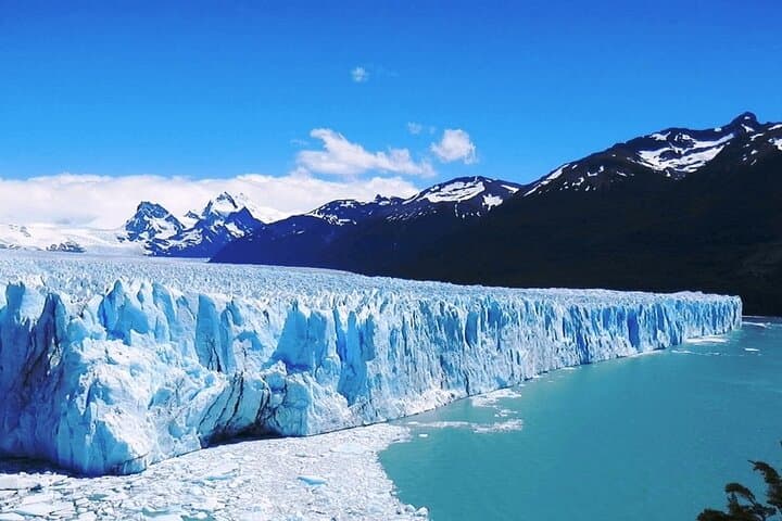 Full-Day From Buenos Aires to Perito Moreno Glacier: Flights, Walkways & Nautical Safari photo 1