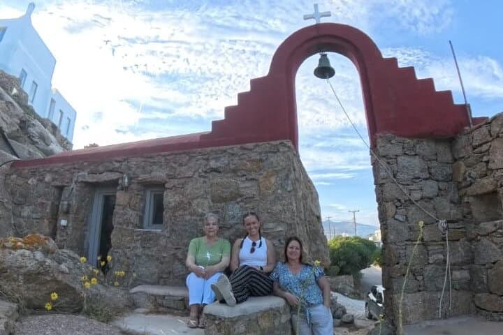Flexible Private Mykonos Island Tour — 1 to 8 Hour Custom Sightseeing photo 5