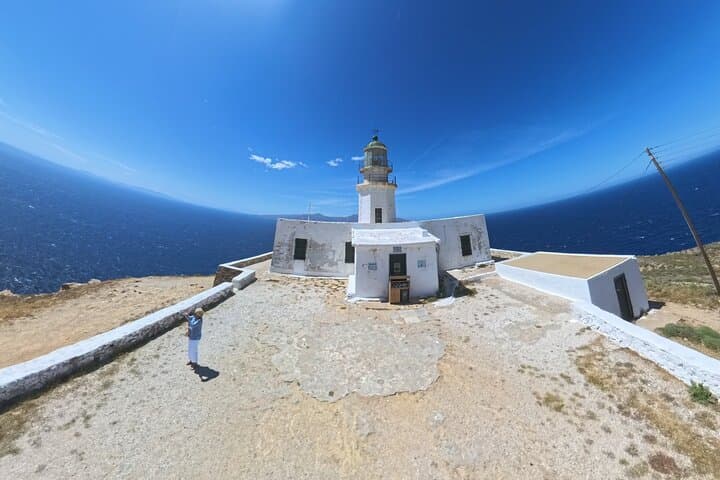 Private Mykonos Island Tour — Windmills, Beaches & Ano Mera photo 5