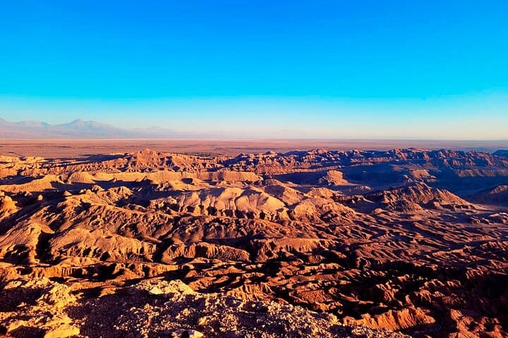 Valley of the Moon San Pedro de Atacama Sunset Tour photo 3