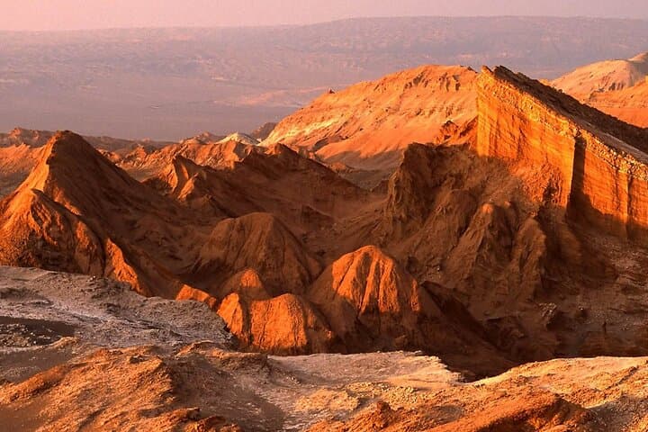 Valley of the Moon San Pedro de Atacama Sunset Tour photo 4