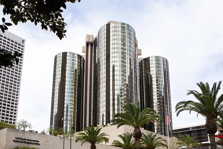 Inside DTLA: Downtown Los Angeles History & Architecture Walking Tour photo 5