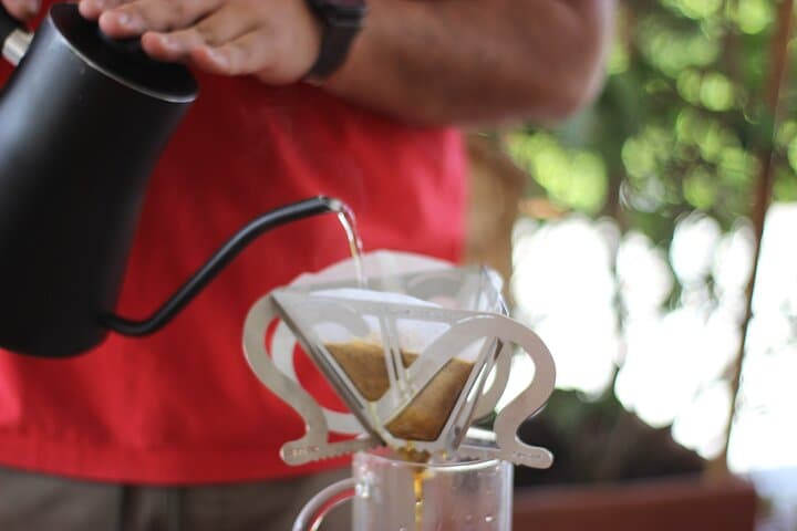 Medellín Coffee Experience: Private Premium Coffee & Tasting Tour photo 4