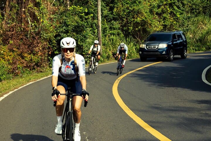 Bike Training in Panama City — Pro-Guided Road Sessions on Coastal Routes photo 2