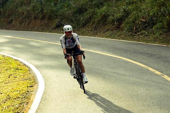 Bike Training in Panama City — Pro-Guided Road Sessions on Coastal Routes photo 3