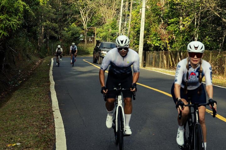 Bike Training in Panama City — Pro-Guided Road Sessions on Coastal Routes photo 6