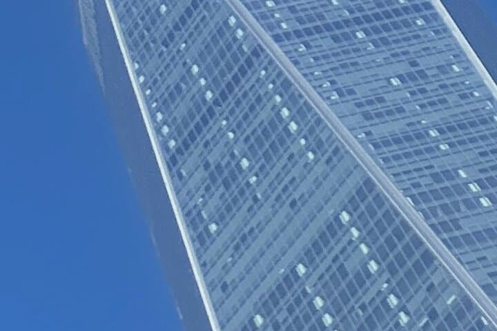 Lower Manhattan Revealed: Private 2-Hour Walking Tour of WTC, Trinity & Historic Streets photo 1
