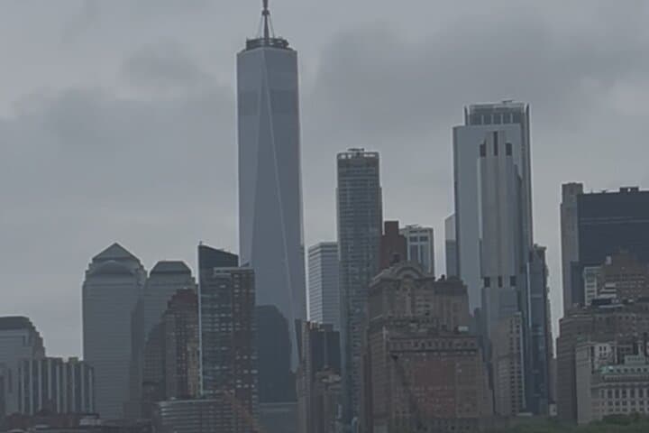 Lower Manhattan Revealed: Private 2-Hour Walking Tour of WTC, Trinity & Historic Streets photo 4