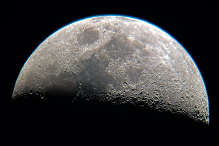 Stargazing the Atacama: Guided Night Sky Tour from San Pedro photo 3