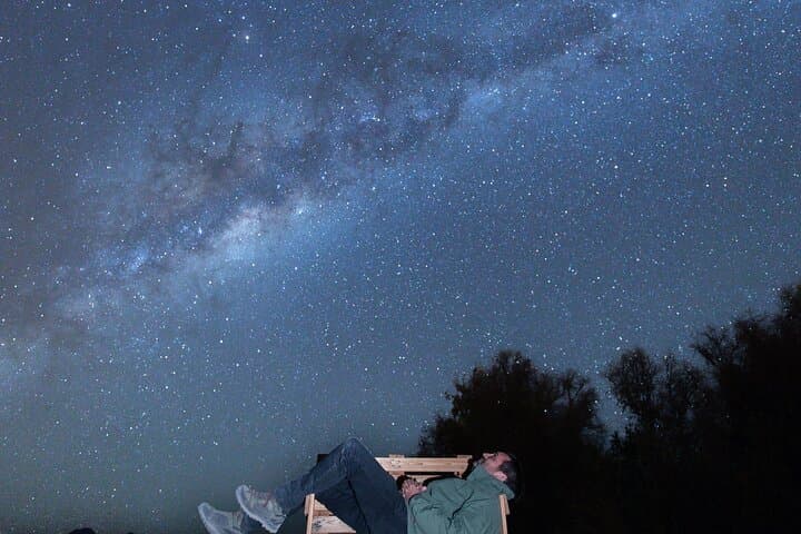 Stargazing the Atacama: Guided Night Sky Tour from San Pedro photo 5